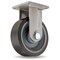 Hamilton Rigid Caster, Md 12X4 70D Superlast R-MD-124SYT70 - alternate 1