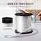 Vevor Polyester Pulling Tape Mule Tape 1" x 2103' 6000 lbf Tensile Capacity 641M2546WO - alternate 2