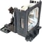 Ereplacements Lamp For Sanyo, POA-LMP125-OEM POA-LMP125-OEM - alternate 1