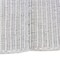 Bali & Pari Palm Scalloped Natural Rattan Coffee Table 260-14102-ZORO - alternate 2