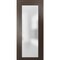 Sartodoors Slab Interior Door, 24" x 80", White PLANUM2102PD-CA-32 - alternate 1