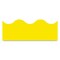 Trend Enterprises Yellow Terrific Trimmers®, 39 Feet/Pack, PK6 T9876 - alternate 1