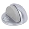Tell Low Dome Floor Stop, 1.75" Diameter x 1.5"h, Satin Chrome DT100033 - alternate 1