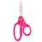 Westcott Kids Blunt 5" Scissors with Storage Rack, Anti-Microbial Protection, Assorted Colors, 12PK 14871 - alternate 2