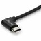 Startech.Com Cable - USBC - Right Angle - 1m 3 ft. USB2CC1MR - alternate 1