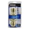 Prosource Privacy Lockset, Tubular, Tulip Design, Brass TS710V-PS - alternate 2