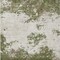Homeroots 10' X 14' Olive Green Gray And Ivory Abstract Washable Indoor Outdoor Area Rug 599519 - alternate 2