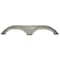 Icon Tandem Axle Fender Skirt FS2256 for Keystone - Champagne 12256 - alternate 1