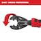 Milwaukee Tool Crimper, 19.9" L, 2.8" W, 5.1" H 2978-BGCUT - alternate 2