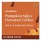 Starbucks Pumpkin Spice Coffee K-Cup, 22PK 12412028 - alternate 2