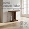 Alaterre Furniture Pismo Solid Wood Console Table 36 in Modern Farmhouse Small Entryway Table AFTBL-031 - alternate 2