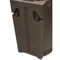 Good Ideas Rain Wizard Urn 65 Gallon Rain Barrel - Oak RWURN-OAK - alternate 2
