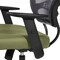 Space Seating 55 Series AirGrid Back Managers Chair, Dillon Sage 5500-R106 - alternate 2