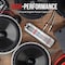 Pyle 5.0 Farad Digital Power Capacitor PLCAPE50 - alternate 2