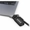 Compulocks LEDGE LOCK ADAPTER FOR MACBOOK MBALDG05CL - alternate 1