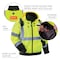 Ergodyne Jacket 24471 - alternate 2
