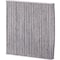 Premium Guard Cabin Air Filter,  PC5519X - alternate 2