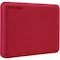 Toshiba CANVIO ADVANCE 2TB RED HDTCA20XR3AA - alternate 2