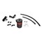 Hps Performance Billet Aluminum Oil Catch Can Kit 860-012 - alternate 2