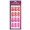 Ashley Productions Die-Cut Magnetic Dominoes, 36-Piece Set 11302 - alternate 2