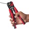Gardner Bender 4.75 in. L Crimper/Stripper GS-395 - alternate 2
