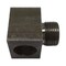 Komatsu ELBOW, KOMATSU OEM 02785-10522 02785-10522 - alternate 2