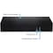 Trendnet GIGABIT MULTI-WAN VPN BUSINESS ROUTER TWG-431BR - alternate 2