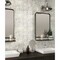 Apollo Tile Shell White 11.8 in x 11.8 in Shell Polished Floor and Wall Mosaic Tile 19.34 sqft/case, 20PK APLSMA88010A - alternate 2