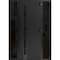 Vdomdoors Front Exterior Prehung Steel Door Ronex1033 Teak 96 2 Sidelight Exterior Windows Sidelites Entry RONEX1033EXD-OAK-W12+36+12xH96-LH-I - alternate 1