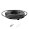 Vevor Self-Regulating Pipe Heating Cable 50FT 5W/FT Heat Tape for Pipes Roof ETR series (5W/FT) - alternate 1