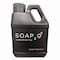 Soap2O Forever Bottle, 1 gal S2O4LFL-BLK - alternate 1