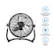Perfect Aire Perfect Aire 15.75 in. H X 12 in. D 3 speed High Velocity Floor Fan 2PAFHV12 - alternate 2