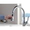 Delta Leland Single Handle Pull-Down Kitchen Faucet with ShieldSpray Technology 9178-AR-DST - alternate 2