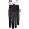 Mechanix Wear Specialty Grip Men's XL Black Polyester Work Glove MSG-05-011 - alternate 3