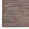 Homeroots 3' X 5' Natural Ivory And Brown Indoor Outdoor Area Rug 556227 - alternate 2