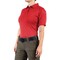 First Tactical Military Shirt, Red, L 122509 - alternate 2