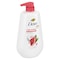 Dove Rejuvenate Pomegranate and Hibiscus Body Wash with Pump, 30.6 Ounce, 3PK 64402155 - alternate 2