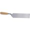 Marshalltown Masonry, Margin Trowel, 8 x 2 inch Trowel 58 - alternate 2