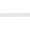 Good Earth Lighting 24'' Direct Wire White LED Color Temperature Changing Under Cabinet Light UC1299-WH1-24LF0-G - alternate 2