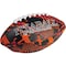 Water Sports Football Itzaball Foam 5in H X 5in W X 9in L 80080-0T - alternate 2