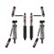 Fox 22C TOYOTA TUNDRA REAR 2.5 TRUCK PES R/R DSC 01.5IN LIFT 883-26-139 - alternate 1