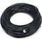 Monoprice Ethernet Cable, Cat 5e, Black, 75 ft. 5001 - alternate 1