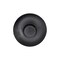 Auveco Nissan Push Type Retainer Black Nylon, 15PK 21134 - alternate 2