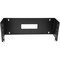Startech.Com 4U 19in Hinged Wallmounting Bracket WALLMOUNTH4 - alternate 1