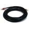 Monoprice A/V Cable, RCA Coaxial M/M, CL2 rated, 15ft 6306 - alternate 1
