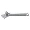 Sunex 12 in Adjustable Wrench SXAW12C - alternate 1