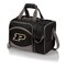 Picnic Time Family Of Brands NCAA Purdue Boilermakers Malibu Cooler Picnic BasketBlack with Gray Accents 508-23-175-514-0 - alternate 1