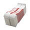 Sparco Strap, Currency, $500, Red Pk SPRBS500WK - alternate 1
