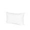 Homeroots 13" X 21" White Lumbar Cotton Throw Pillow Insert 608275 - alternate 4