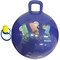 Bintiva Hopper Ball, 45cm, Blue BN-HOPBALL-45BLU-BT - alternate 1